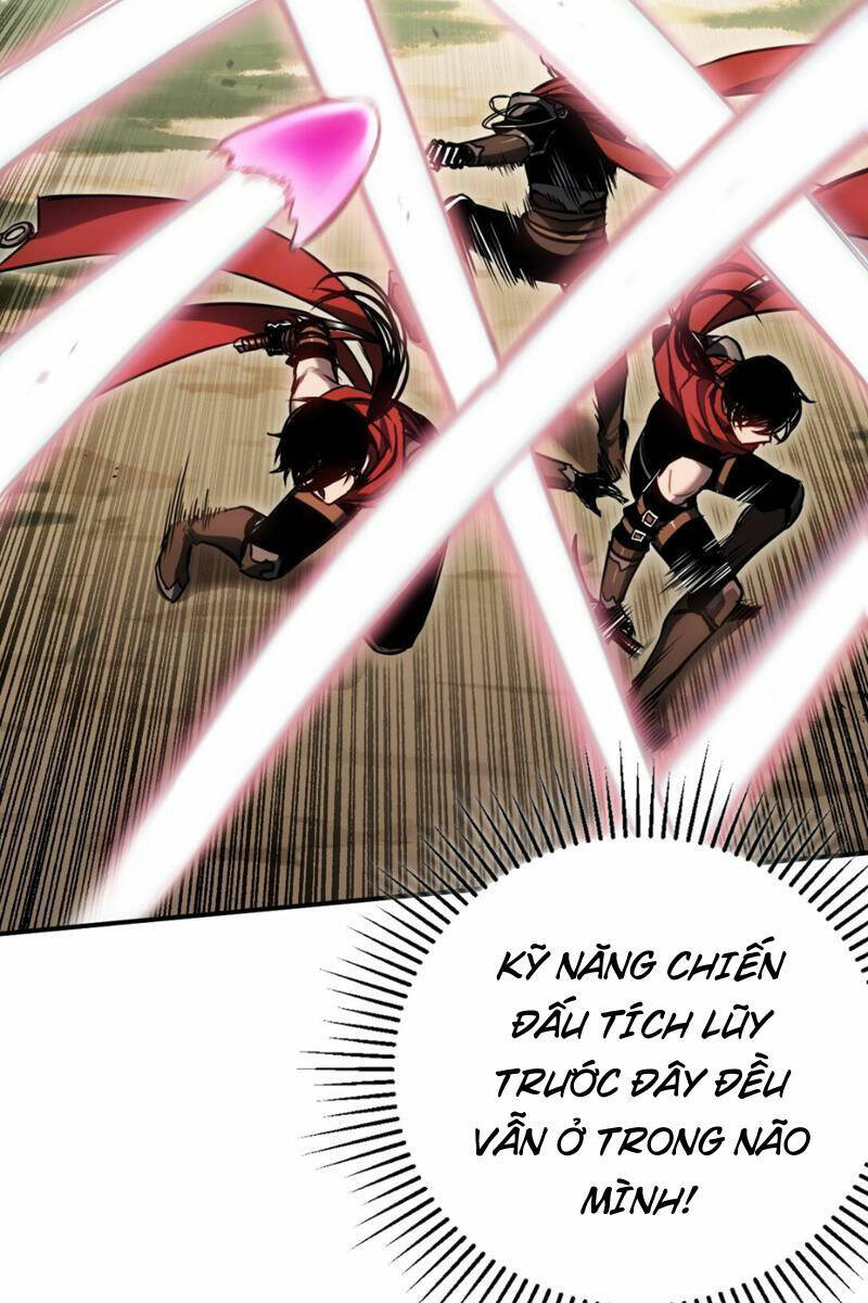 Boss Cuối Chấp Nhận Trở Thành Người Chơi Chapter 5 - Trang 2