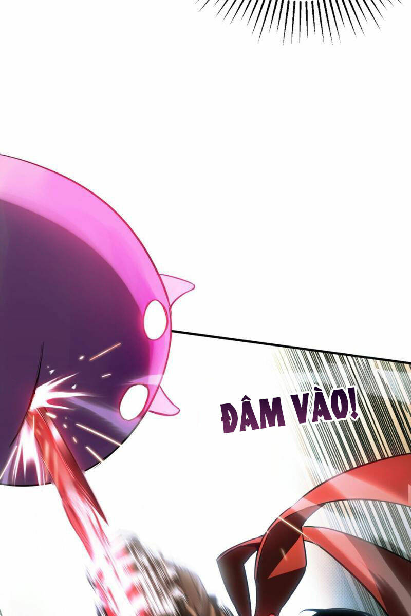 Boss Cuối Chấp Nhận Trở Thành Người Chơi Chapter 5 - Trang 2