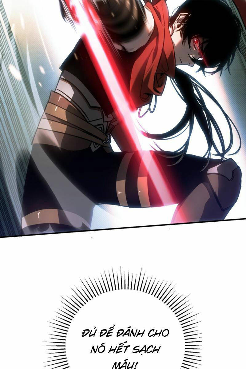 Boss Cuối Chấp Nhận Trở Thành Người Chơi Chapter 5 - Trang 2