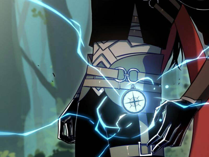 Boss Cuối Chấp Nhận Trở Thành Người Chơi Chapter 6 - Trang 2