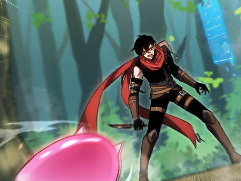 Boss Cuối Chấp Nhận Trở Thành Người Chơi Chapter 6 - Trang 2