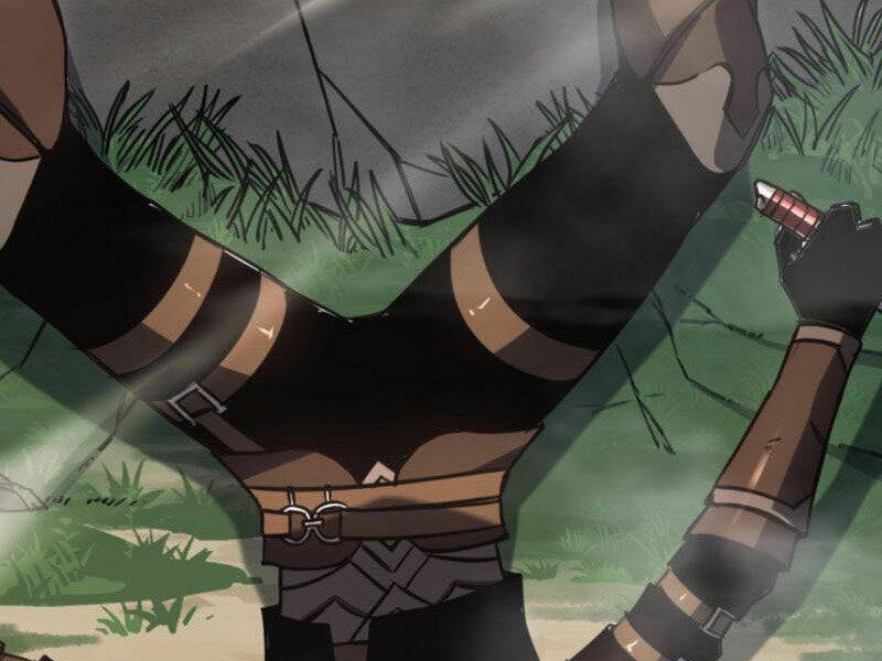 Boss Cuối Chấp Nhận Trở Thành Người Chơi Chapter 6 - Trang 2