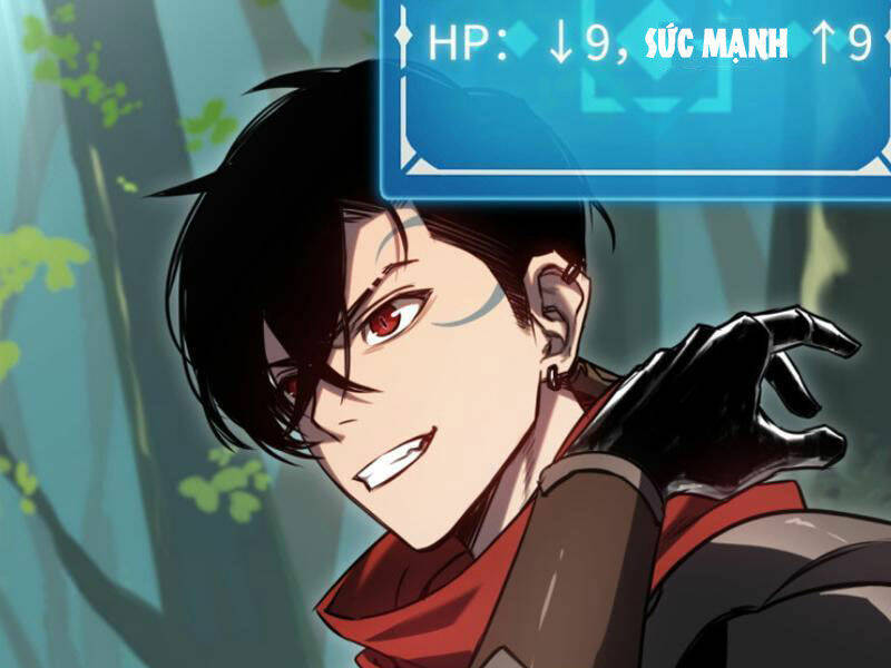 Boss Cuối Chấp Nhận Trở Thành Người Chơi Chapter 6 - Trang 2