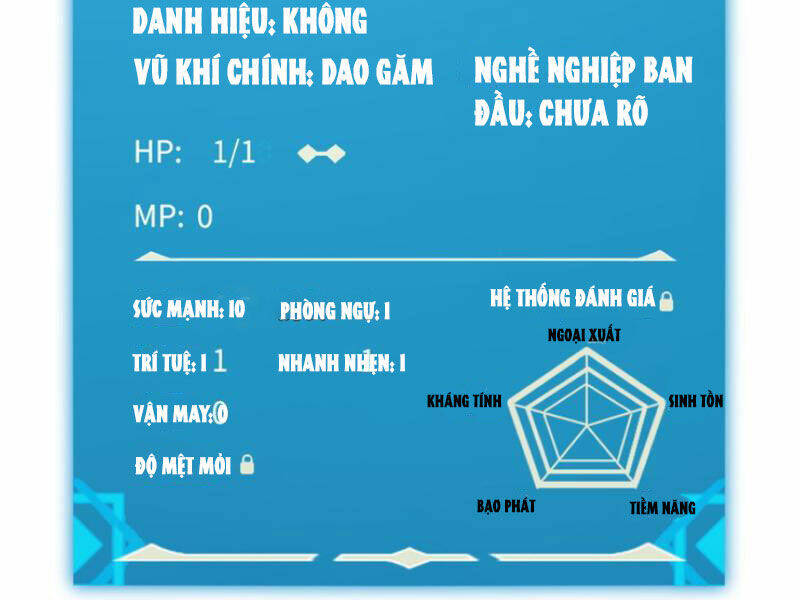 Boss Cuối Chấp Nhận Trở Thành Người Chơi Chapter 6 - Trang 2