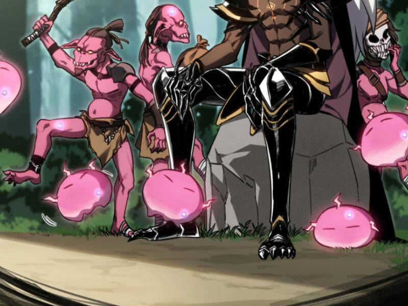 Boss Cuối Chấp Nhận Trở Thành Người Chơi Chapter 6 - Trang 2