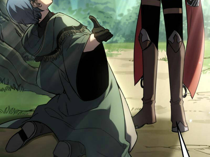 Boss Cuối Chấp Nhận Trở Thành Người Chơi Chapter 7 - Trang 2