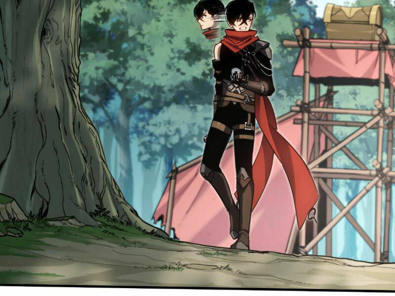 Boss Cuối Chấp Nhận Trở Thành Người Chơi Chapter 7 - Trang 2