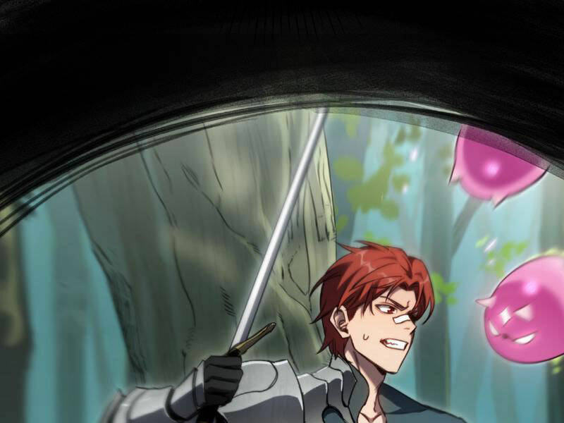 Boss Cuối Chấp Nhận Trở Thành Người Chơi Chapter 7 - Trang 2