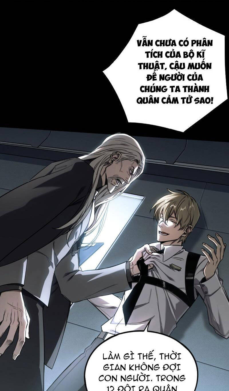 Boss Cuối Chấp Nhận Trở Thành Người Chơi Chapter 8 - Trang 2