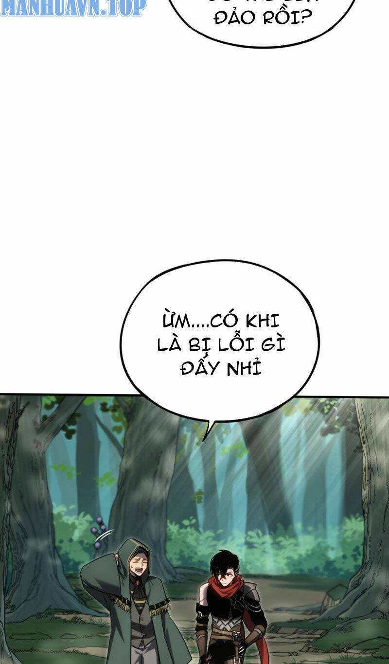 Boss Cuối Chấp Nhận Trở Thành Người Chơi Chapter 8 - Trang 2