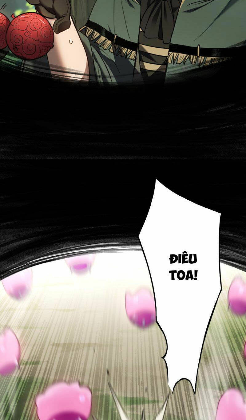 Boss Cuối Chấp Nhận Trở Thành Người Chơi Chapter 8 - Trang 2