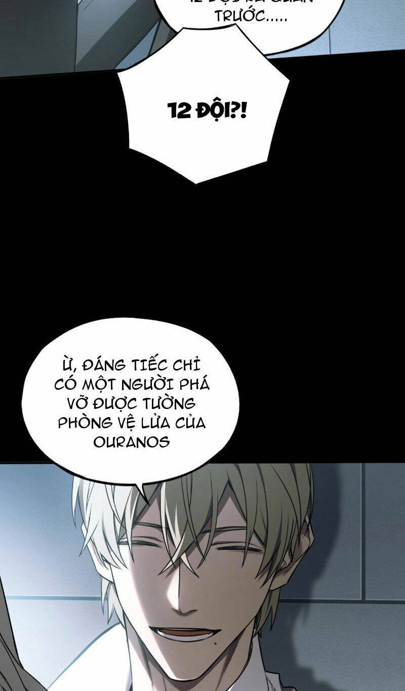 Boss Cuối Chấp Nhận Trở Thành Người Chơi Chapter 8 - Trang 2