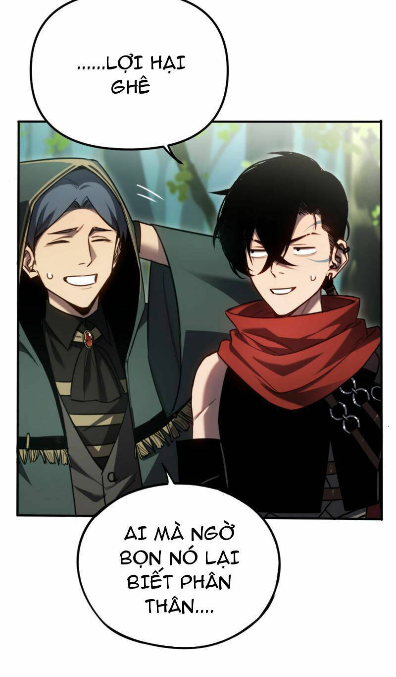 Boss Cuối Chấp Nhận Trở Thành Người Chơi Chapter 8 - Trang 2