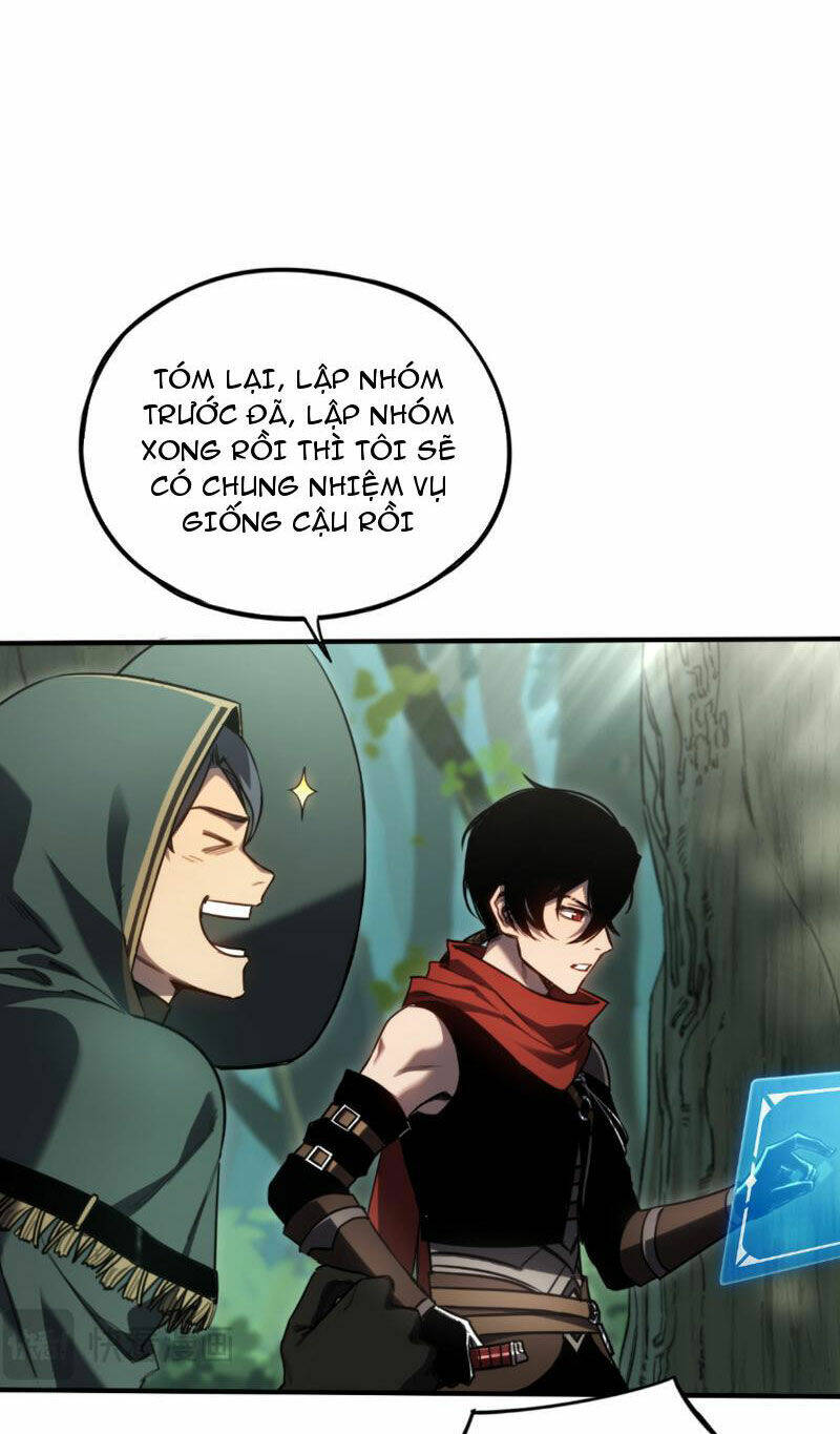 Boss Cuối Chấp Nhận Trở Thành Người Chơi Chapter 8 - Trang 2