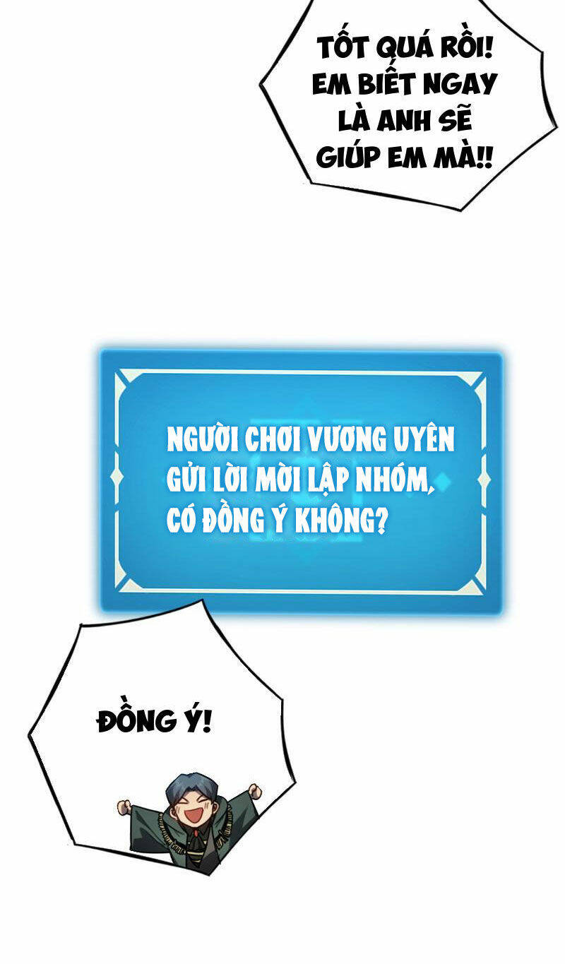 Boss Cuối Chấp Nhận Trở Thành Người Chơi Chapter 8 - Trang 2