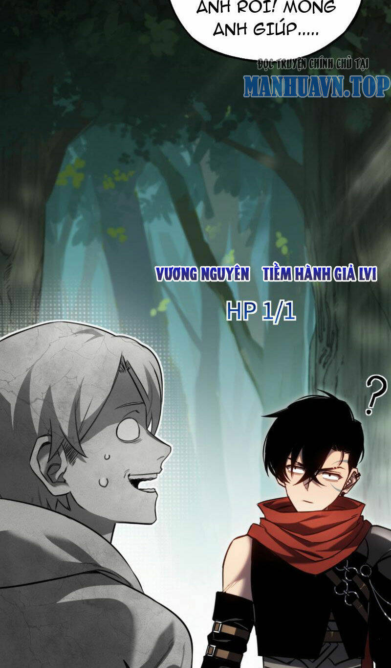 Boss Cuối Chấp Nhận Trở Thành Người Chơi Chapter 8 - Trang 2