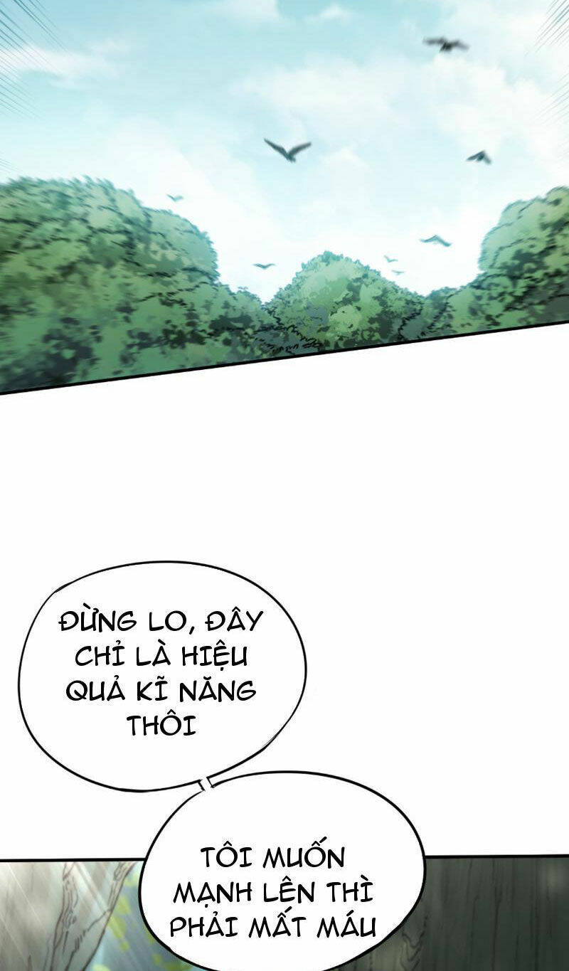 Boss Cuối Chấp Nhận Trở Thành Người Chơi Chapter 8 - Trang 2