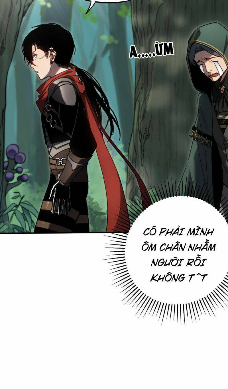 Boss Cuối Chấp Nhận Trở Thành Người Chơi Chapter 8 - Trang 2