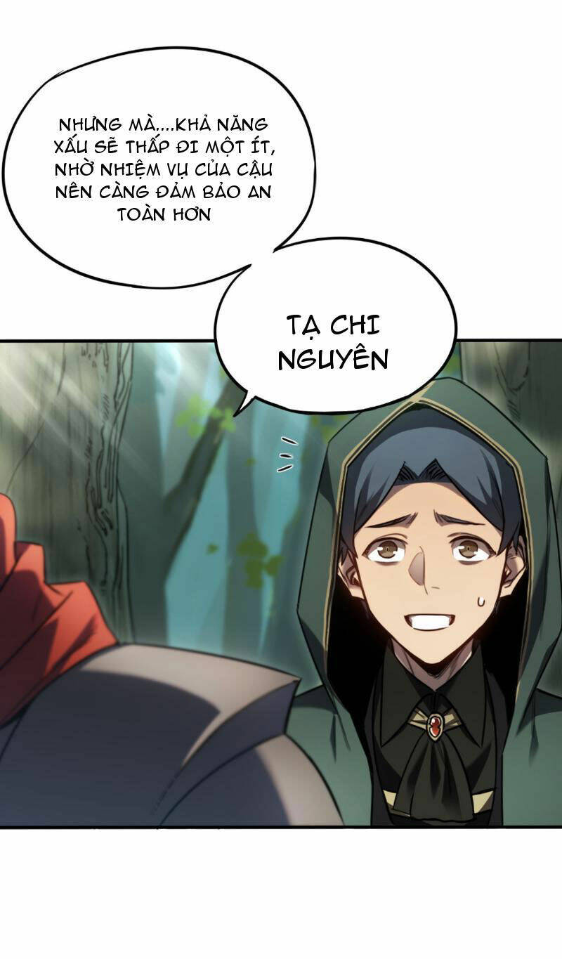 Boss Cuối Chấp Nhận Trở Thành Người Chơi Chapter 8 - Trang 2