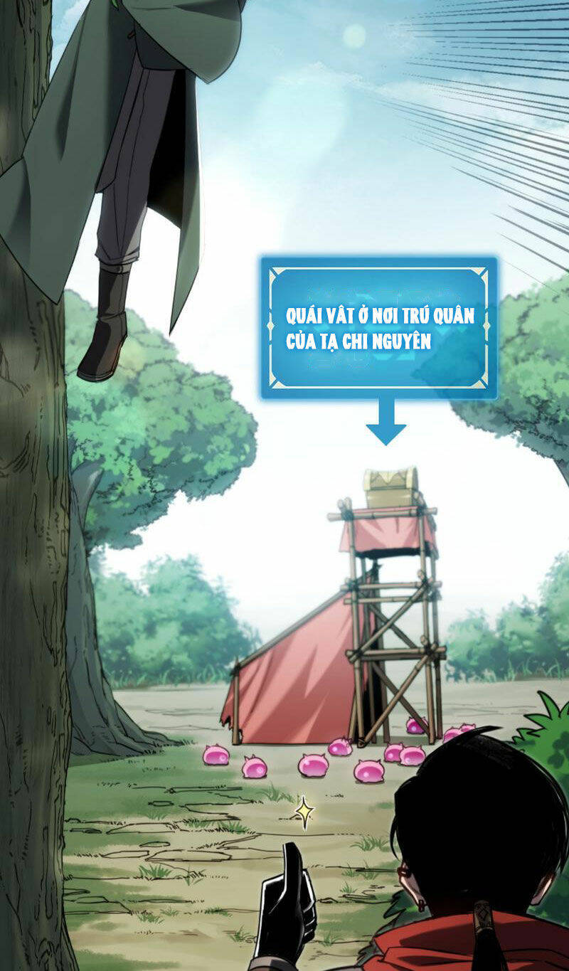 Boss Cuối Chấp Nhận Trở Thành Người Chơi Chapter 8 - Trang 2