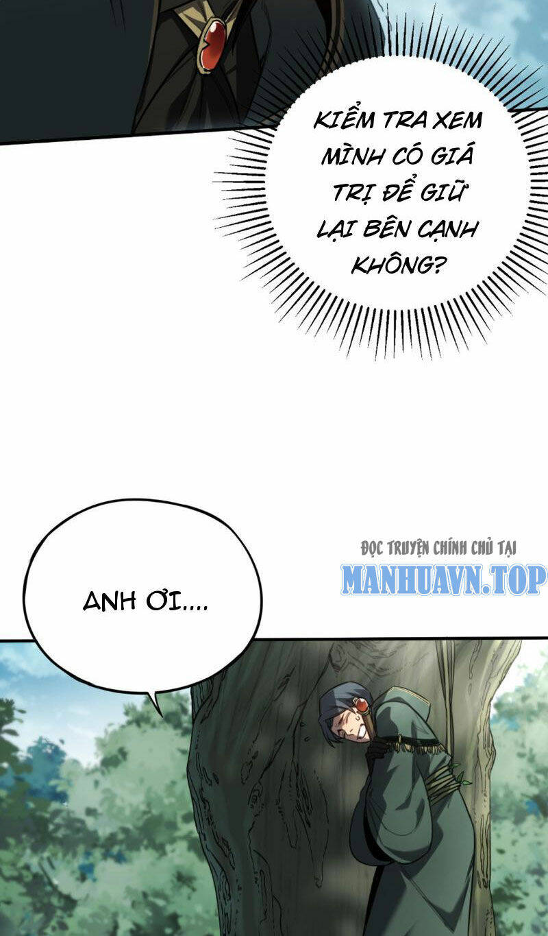 Boss Cuối Chấp Nhận Trở Thành Người Chơi Chapter 8 - Trang 2