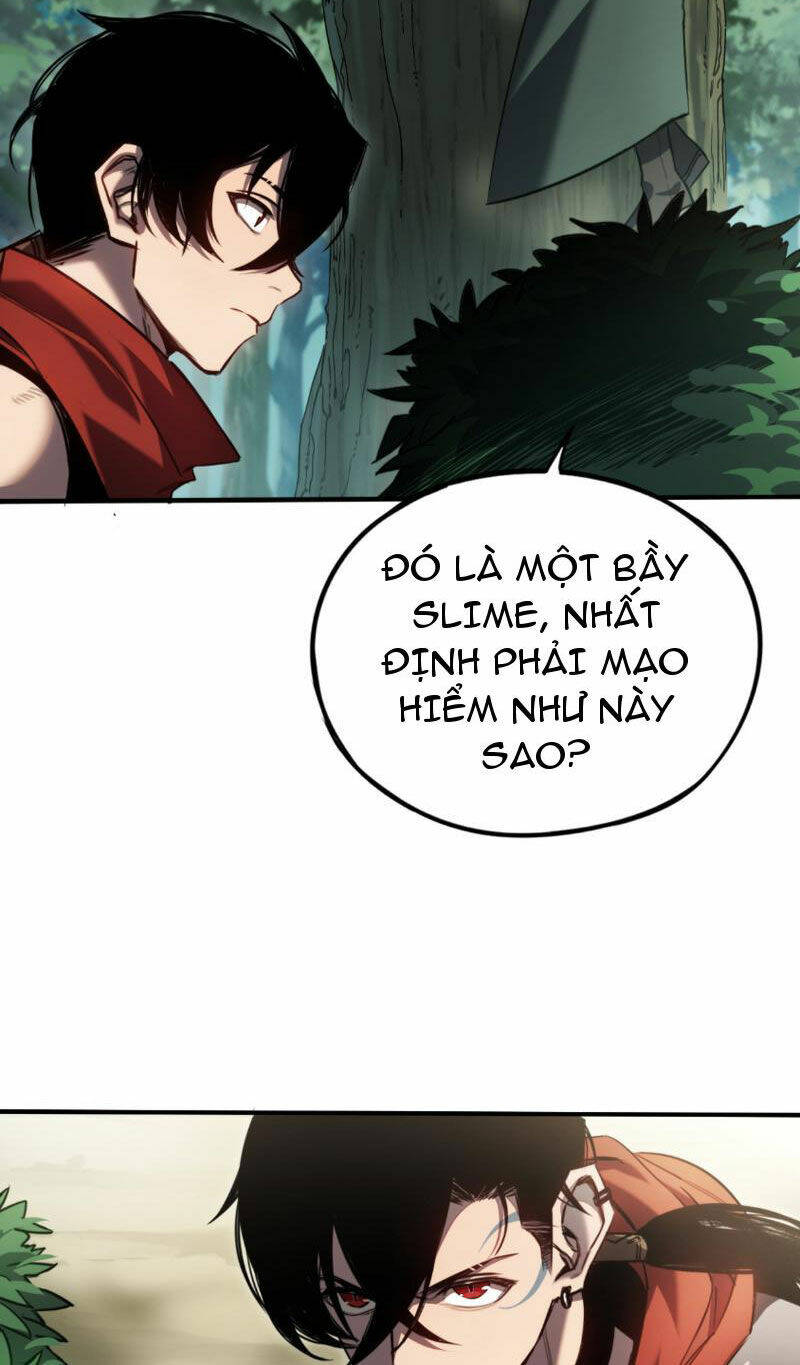 Boss Cuối Chấp Nhận Trở Thành Người Chơi Chapter 8 - Trang 2