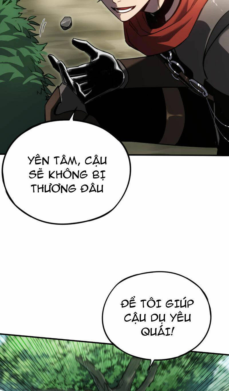 Boss Cuối Chấp Nhận Trở Thành Người Chơi Chapter 8 - Trang 2