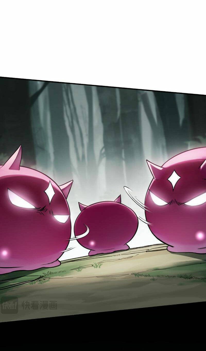 Boss Cuối Chấp Nhận Trở Thành Người Chơi Chapter 8 - Trang 2