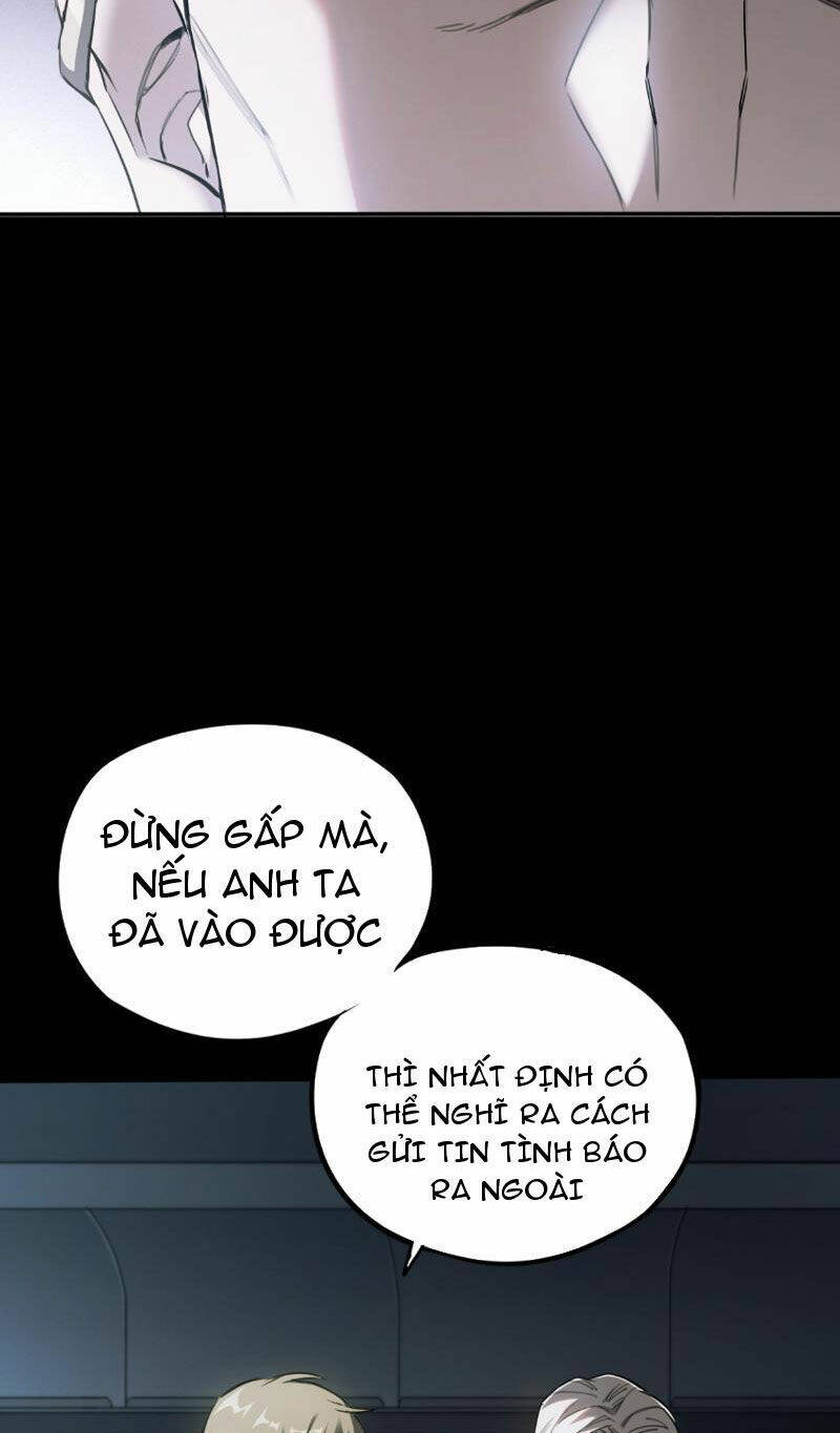 Boss Cuối Chấp Nhận Trở Thành Người Chơi Chapter 8 - Trang 2