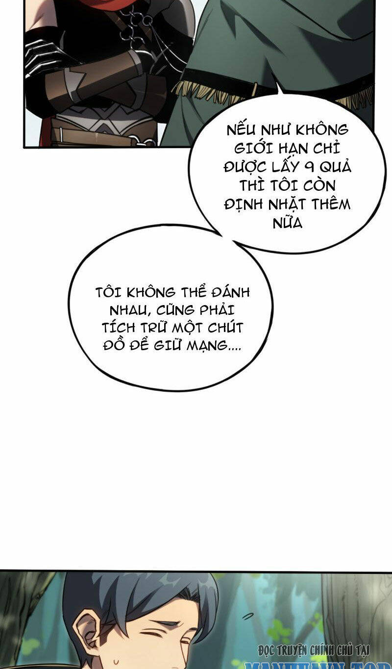 Boss Cuối Chấp Nhận Trở Thành Người Chơi Chapter 9 - Trang 2