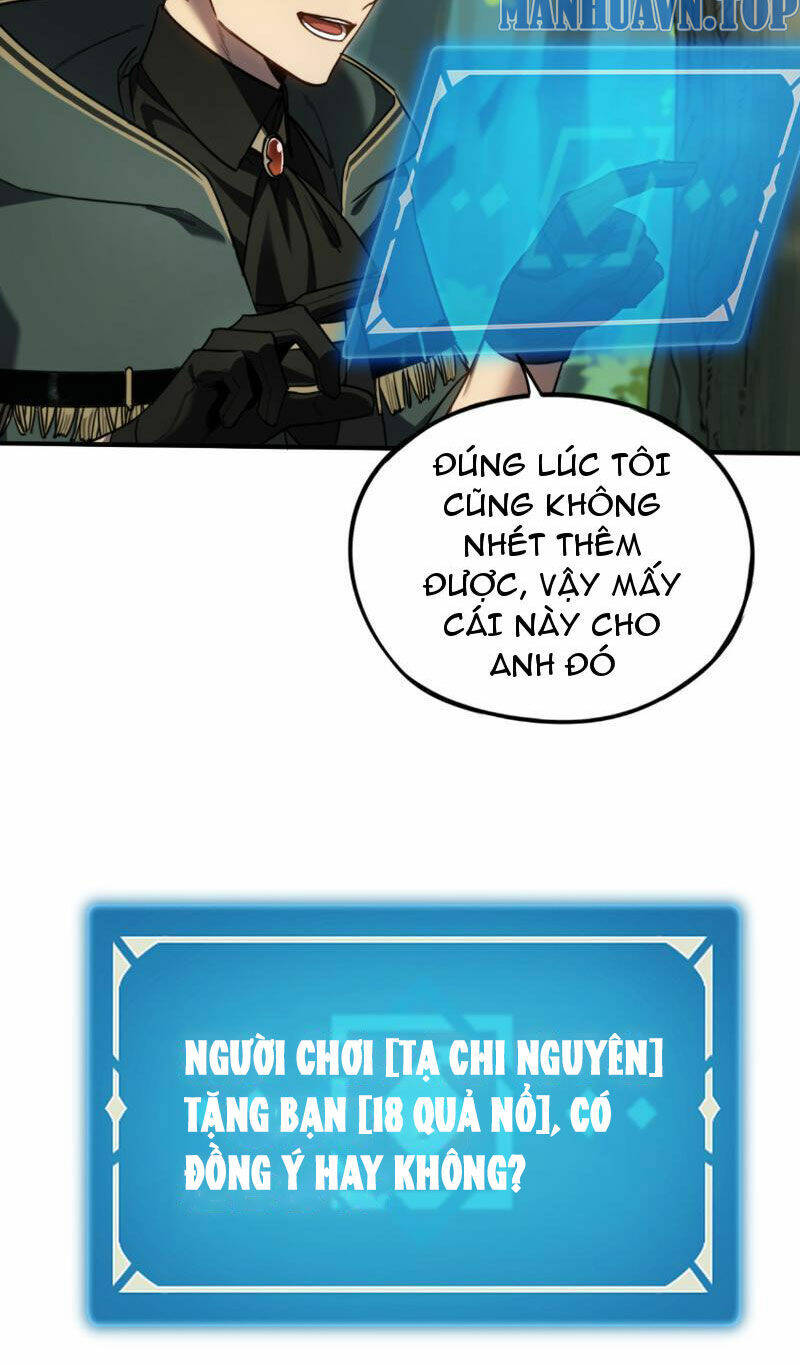 Boss Cuối Chấp Nhận Trở Thành Người Chơi Chapter 9 - Trang 2