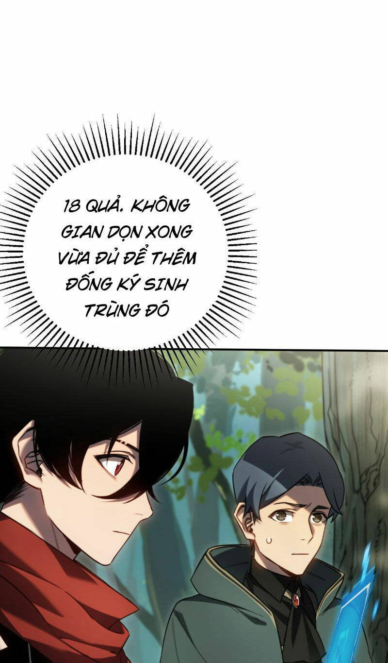 Boss Cuối Chấp Nhận Trở Thành Người Chơi Chapter 9 - Trang 2