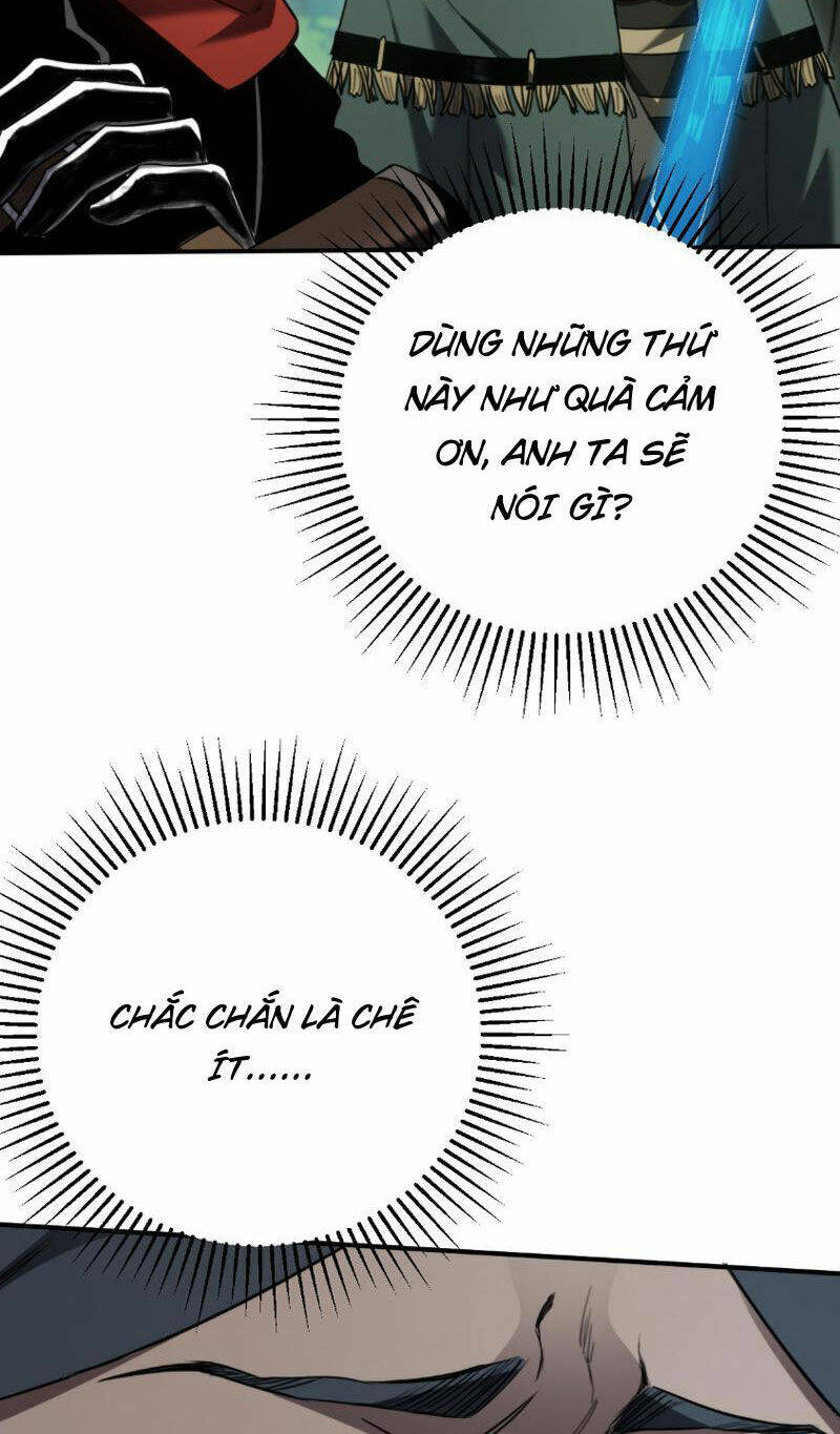 Boss Cuối Chấp Nhận Trở Thành Người Chơi Chapter 9 - Trang 2