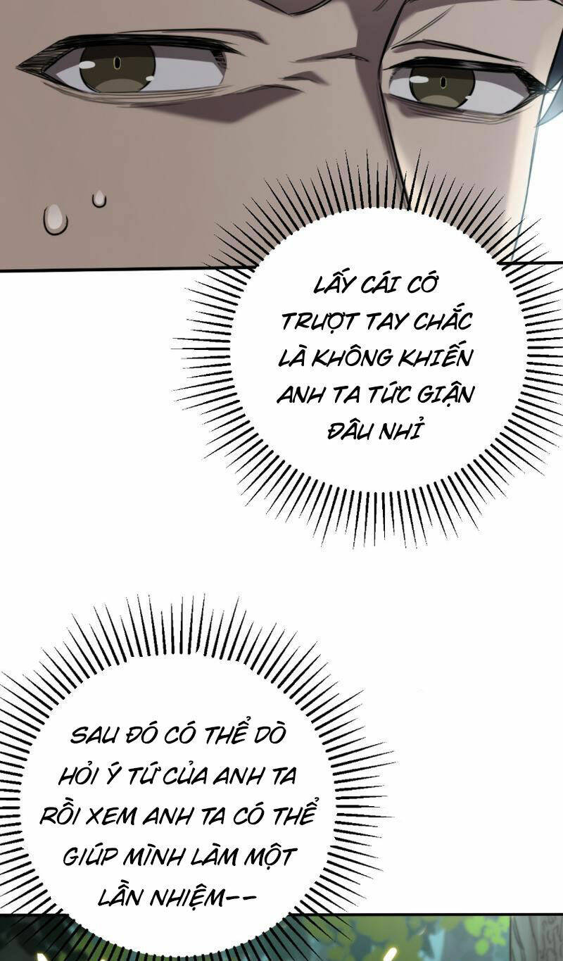 Boss Cuối Chấp Nhận Trở Thành Người Chơi Chapter 9 - Trang 2