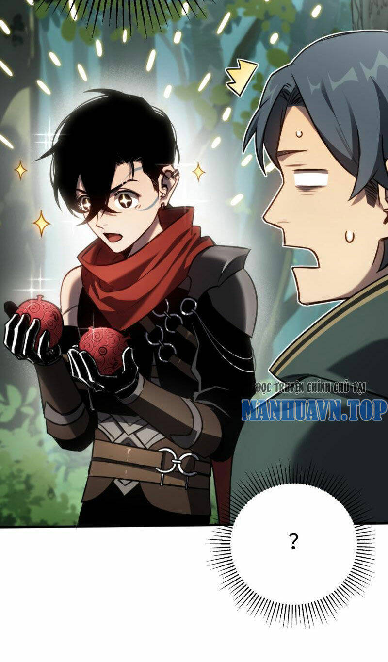 Boss Cuối Chấp Nhận Trở Thành Người Chơi Chapter 9 - Trang 2