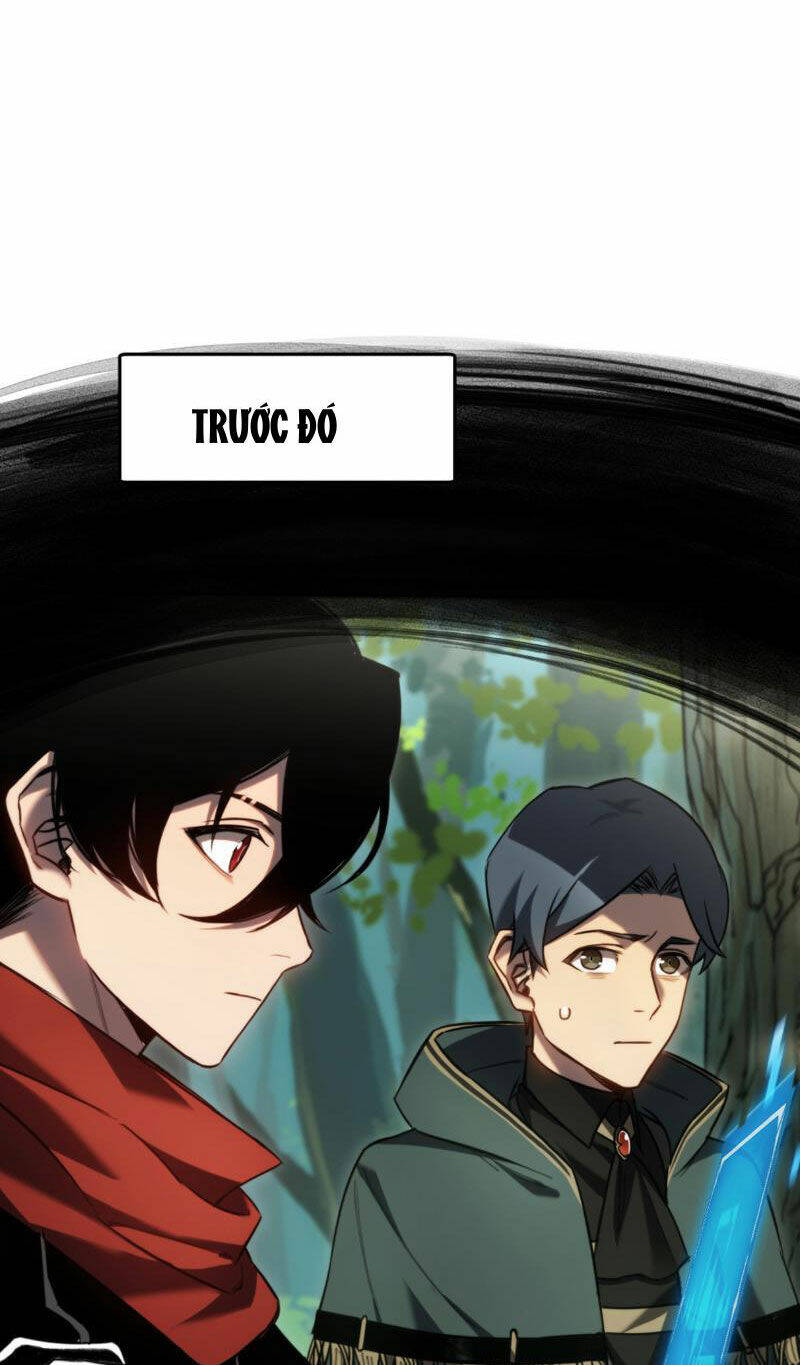 Boss Cuối Chấp Nhận Trở Thành Người Chơi Chapter 9 - Trang 2