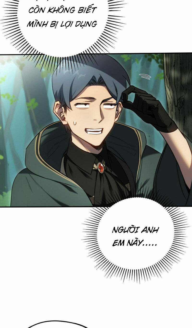 Boss Cuối Chấp Nhận Trở Thành Người Chơi Chapter 9 - Trang 2