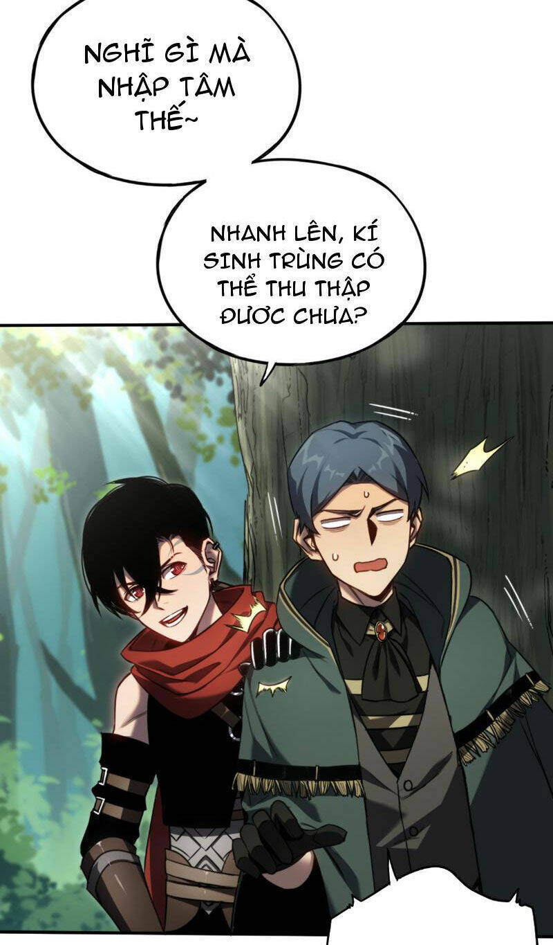 Boss Cuối Chấp Nhận Trở Thành Người Chơi Chapter 9 - Trang 2