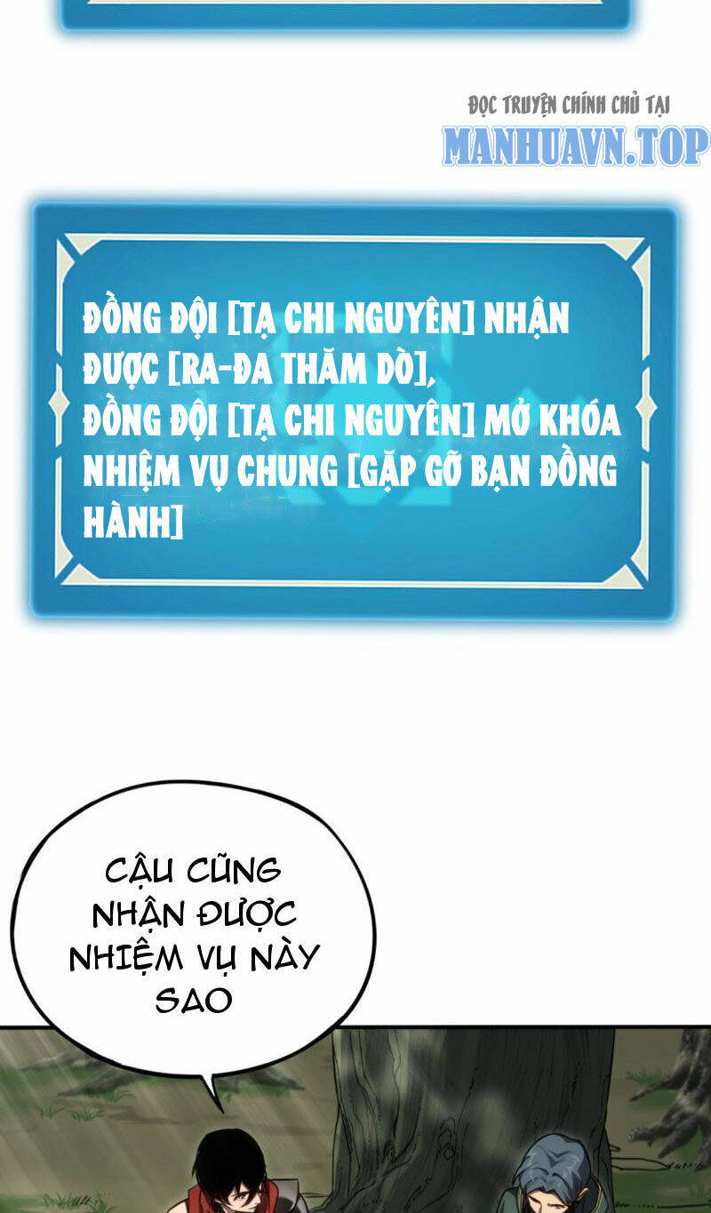 Boss Cuối Chấp Nhận Trở Thành Người Chơi Chapter 9 - Trang 2