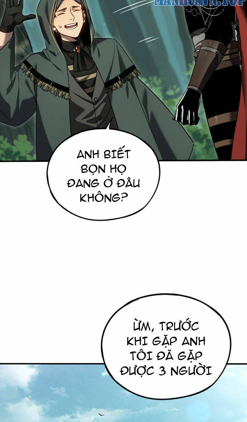 Boss Cuối Chấp Nhận Trở Thành Người Chơi Chapter 9 - Trang 2