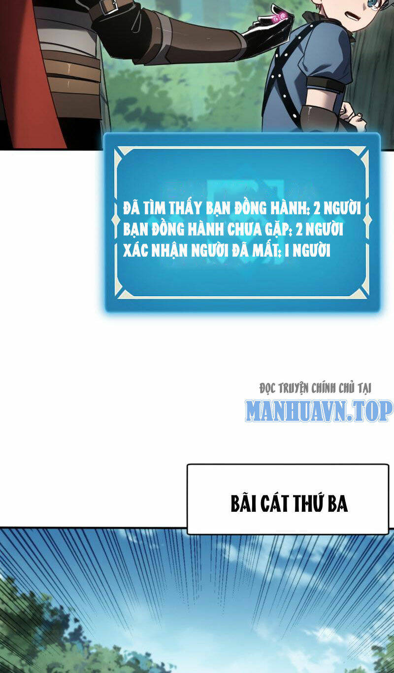 Boss Cuối Chấp Nhận Trở Thành Người Chơi Chapter 9 - Trang 2