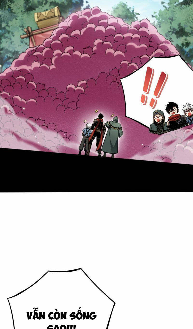 Boss Cuối Chấp Nhận Trở Thành Người Chơi Chapter 9 - Trang 2