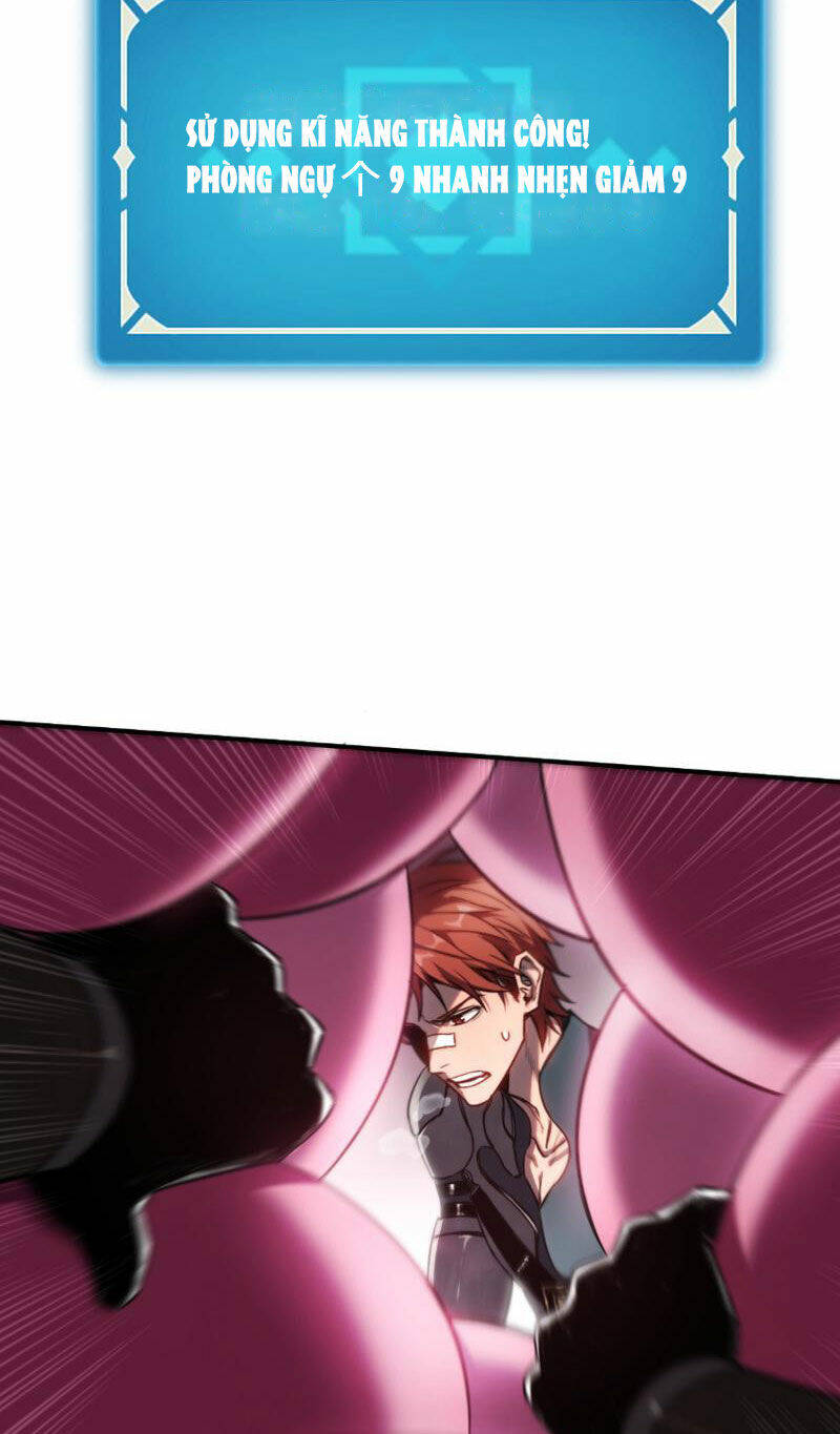 Boss Cuối Chấp Nhận Trở Thành Người Chơi Chapter 9 - Trang 2