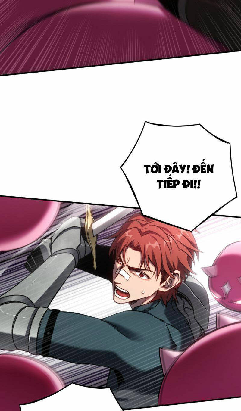 Boss Cuối Chấp Nhận Trở Thành Người Chơi Chapter 9 - Trang 2