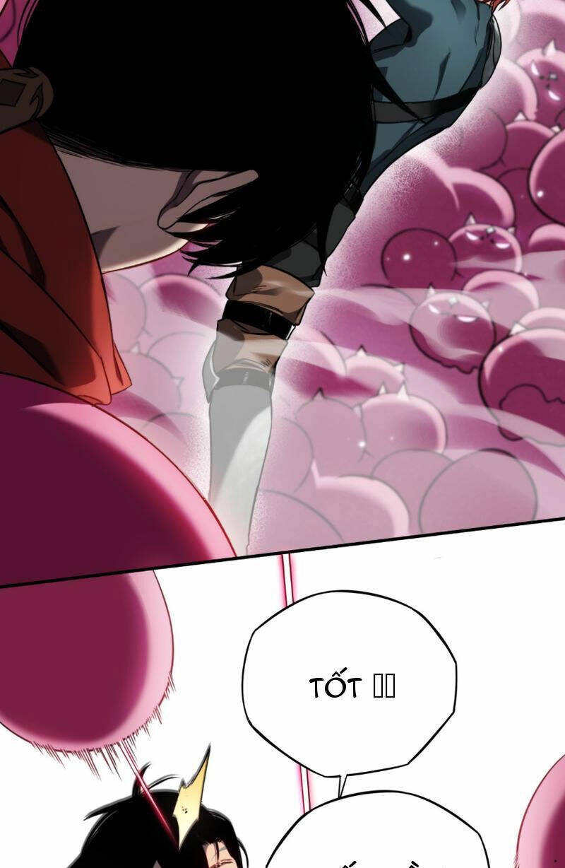 Boss Cuối Chấp Nhận Trở Thành Người Chơi Chapter 9 - Trang 2