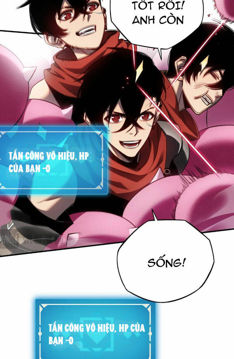 Boss Cuối Chấp Nhận Trở Thành Người Chơi Chapter 9 - Trang 2