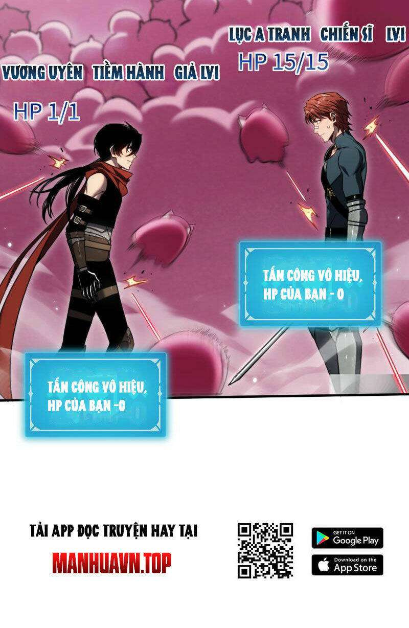 Boss Cuối Chấp Nhận Trở Thành Người Chơi Chapter 9 - Trang 2