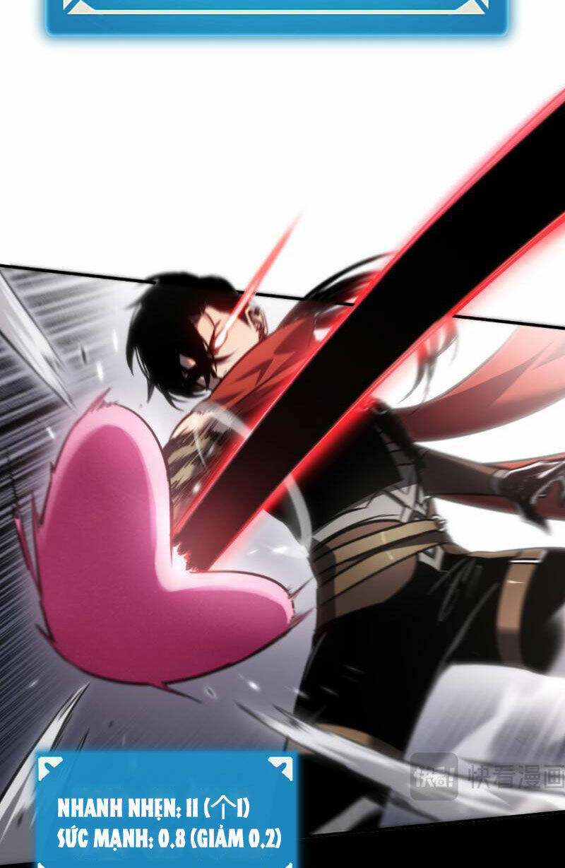 Boss Cuối Chấp Nhận Trở Thành Người Chơi Chapter 9 - Trang 2