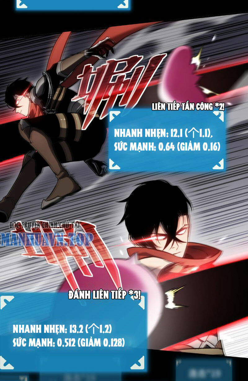 Boss Cuối Chấp Nhận Trở Thành Người Chơi Chapter 9 - Trang 2