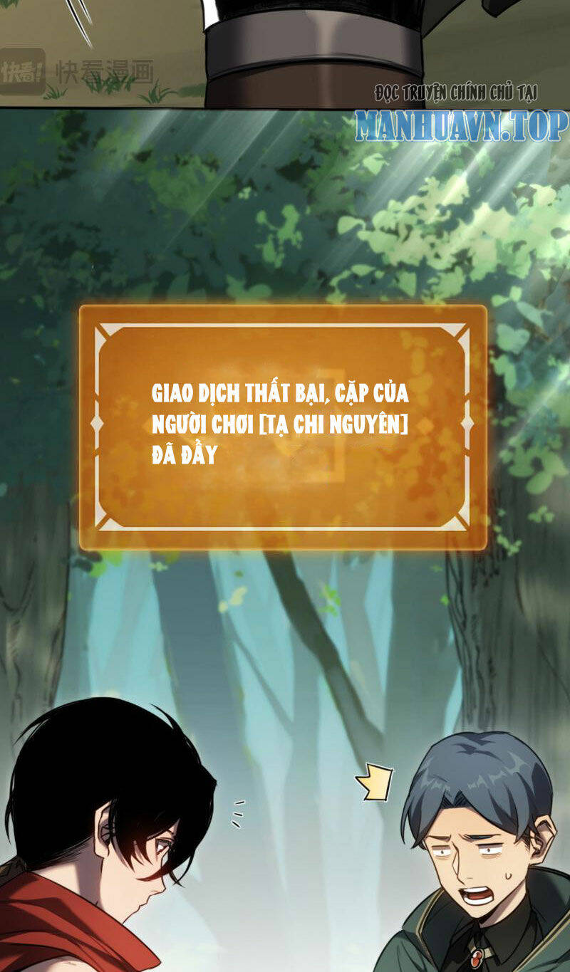 Boss Cuối Chấp Nhận Trở Thành Người Chơi Chapter 9 - Trang 2